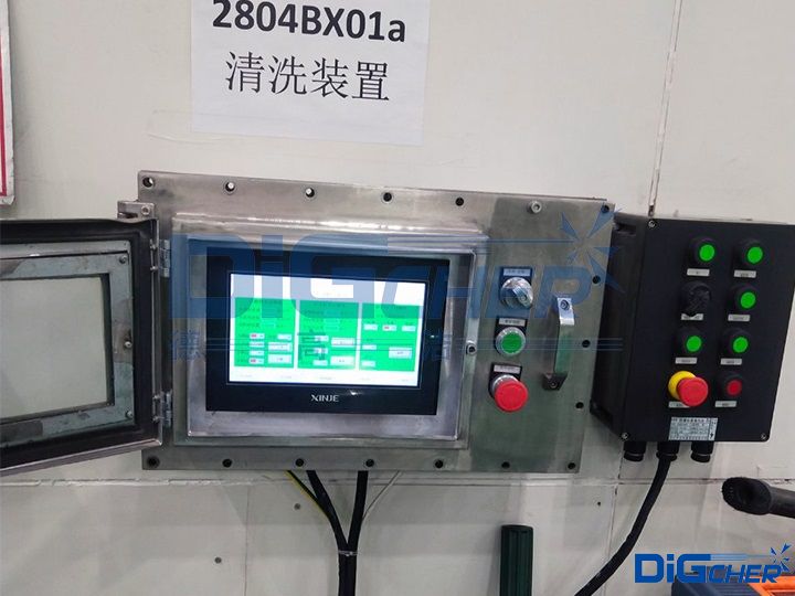 �¸ߝ��ྦྷ��߀ԭ�t����Ԅ�(d��ng)��ϴϵ�y(t��ng)���ƙC(j��)��(g��u)