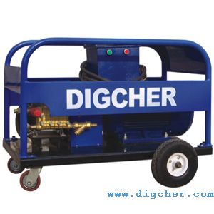 �¸ߝ� DIH 160/15EM ��ˮ�߉���ϴ�C