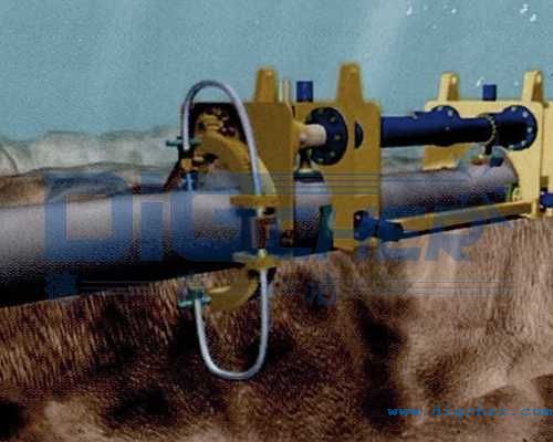 �߉�ˮ���׹ܵ��Ԅ�(d��ng)�M(j��n)�o֧��