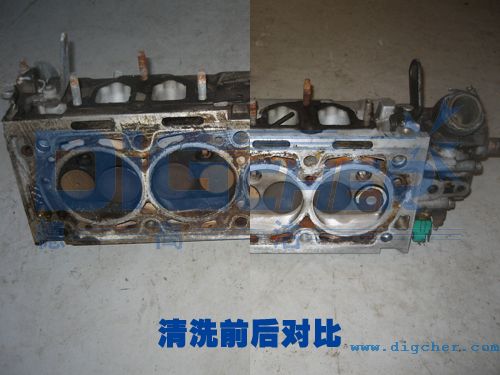 ���I(y��)ģ��ʹ�øɱ���ϴǰ��(du��)��